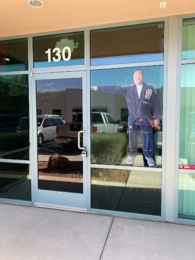 9th Isle Bjj Inc. BJJ Academy - photo 2