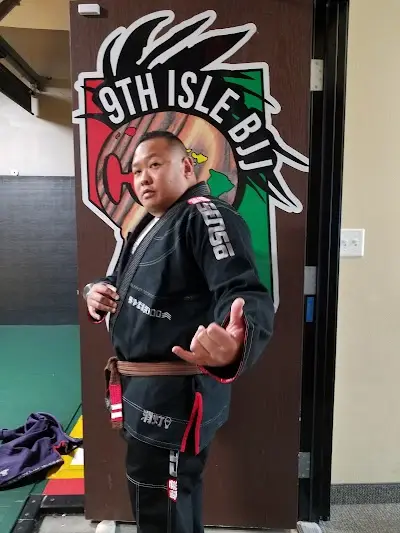 9th Isle Bjj Inc. BJJ Academy - photo 3