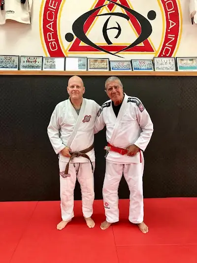 9th JIU-JITSU BJJ Academy - photo 3