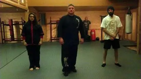 A Fair Advantage & Navarro's Combatives BJJ Academy - photo 2