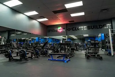 A Foot Above Fitness