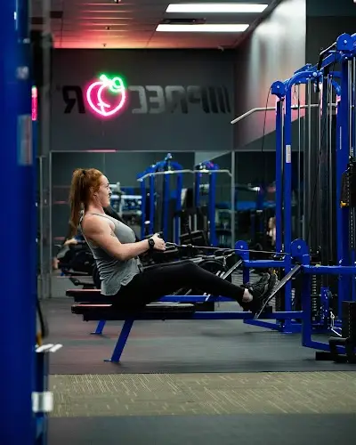 A Foot Above Fitness BJJ Academy - photo 3