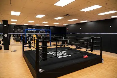 A Foot Above Fitness BJJ Academy - photo 4