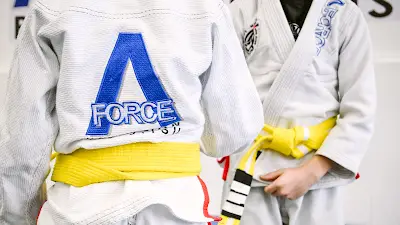 A-Force Brazilian Jiu Jitsu Academy - Great Neck