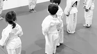 A-Force Brazilian Jiu Jitsu Academy - Manhasset