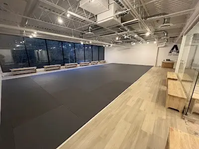 A-Force Brazilian Jiu Jitsu Academy - Roslyn BJJ Academy - photo 3