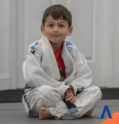 A-Force Brazilian Jiu Jitsu Academy - Roslyn BJJ Academy - photo 4