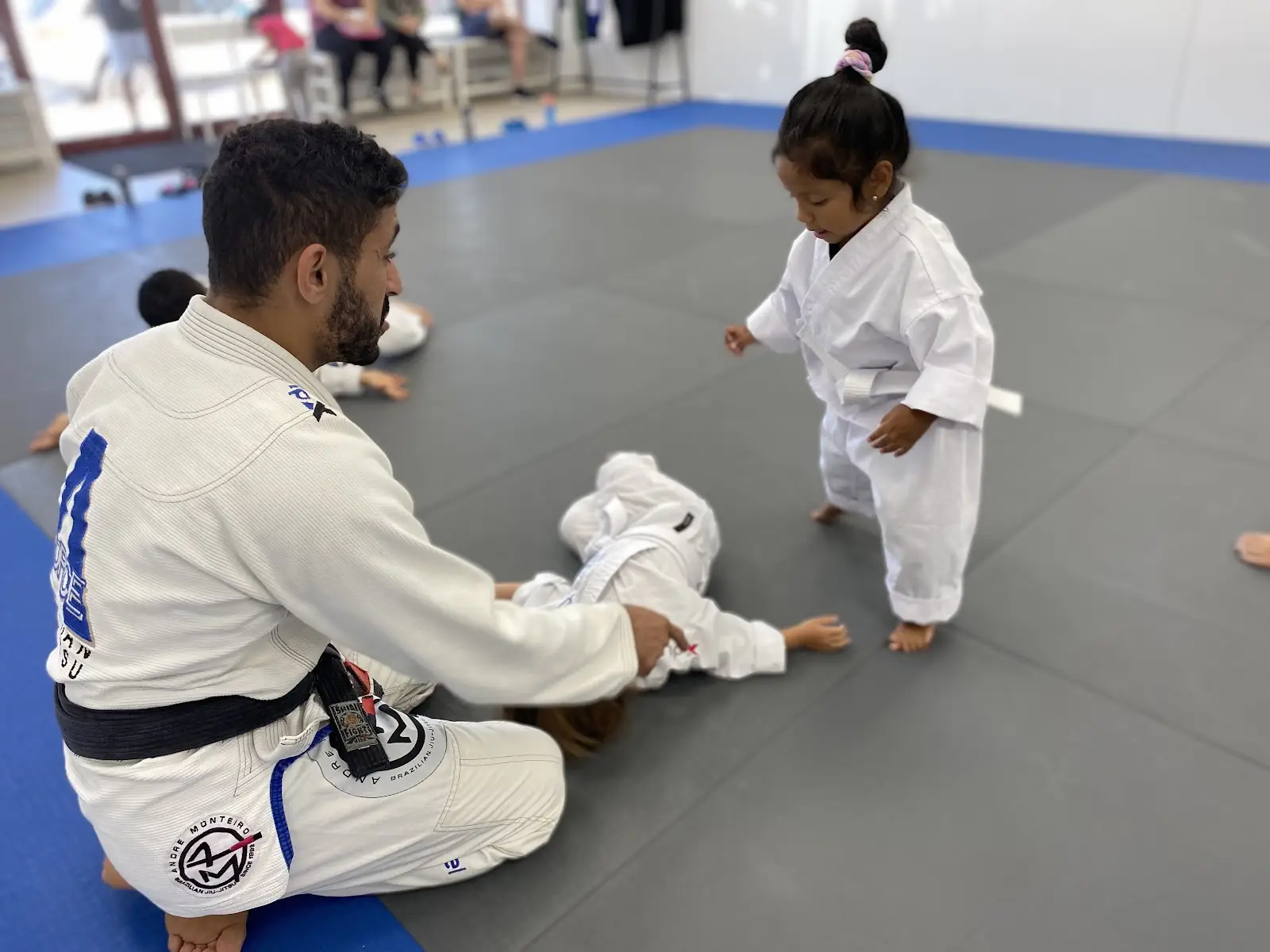 A-Force Brazilian Jiu Jitsu - East Northport