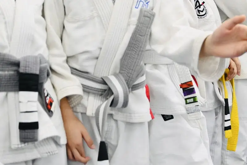 A-Force Brazilian Jiu Jitsu - East Northport