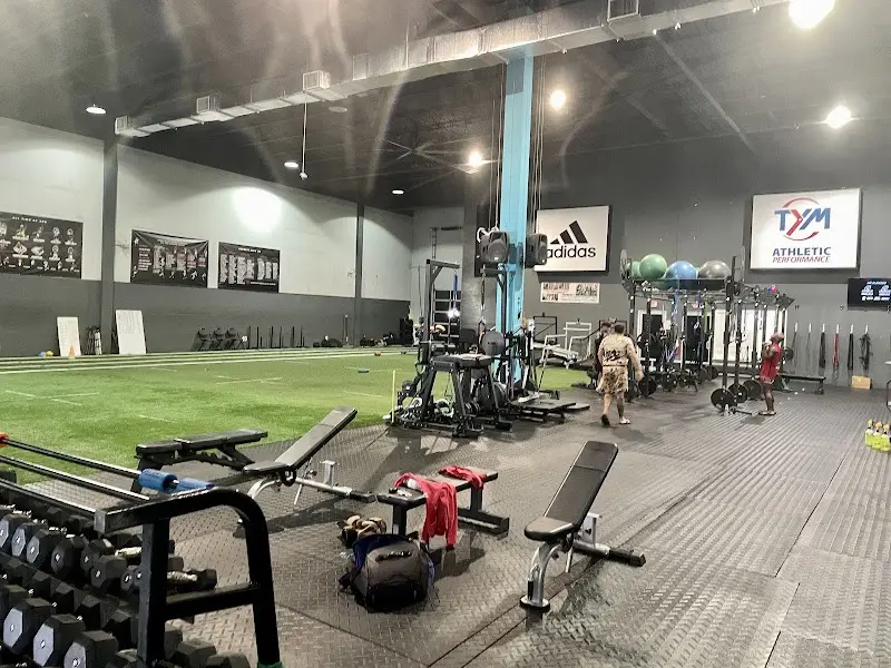 A & M Jiu-Jitsu