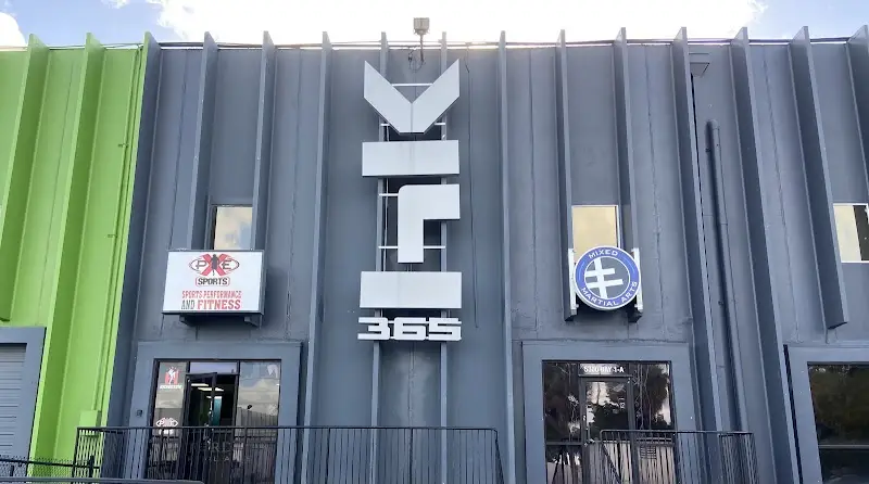 A & M Jiu-Jitsu BJJ Academy - photo 1