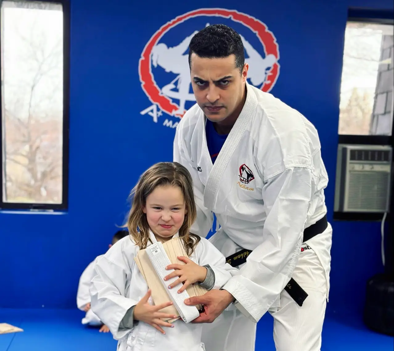 A+ Martial Arts BJJ Academy - photo 2