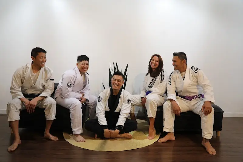 A-Side Jiu Jitsu and Fitness, LLC