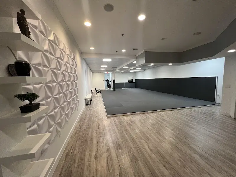 A to Z Martial Arts - Jiu Jitsu BJJ Academy - photo 1
