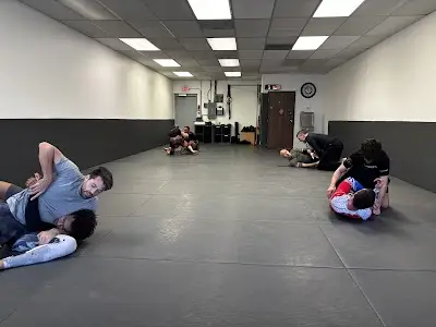 A2 Jiu-Jitsu LLC