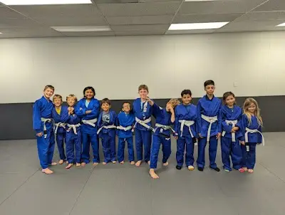 A2 Jiu-Jitsu LLC BJJ Academy - photo 1