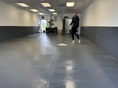 A2 Jiu-Jitsu LLC BJJ Academy - photo 2