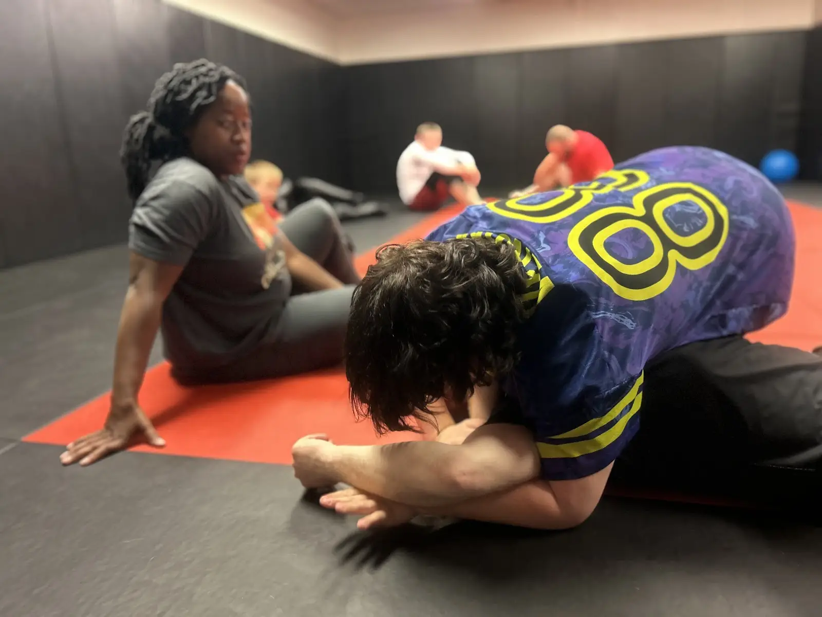 A3D Jiu Jitsu