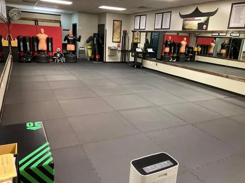 Aaction Martial Arts BJJ Academy - photo 1