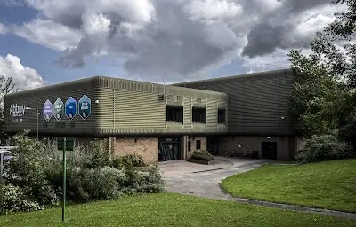Abbey Leisure Centre