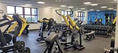 Abbey Leisure Centre BJJ Academy - photo 2