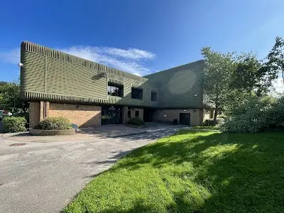 Abbey Leisure Centre BJJ Academy - photo 3