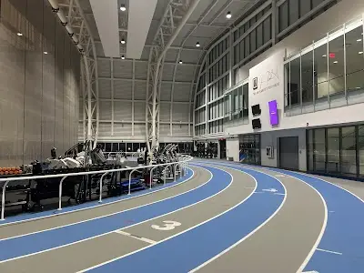 Abilities Centre