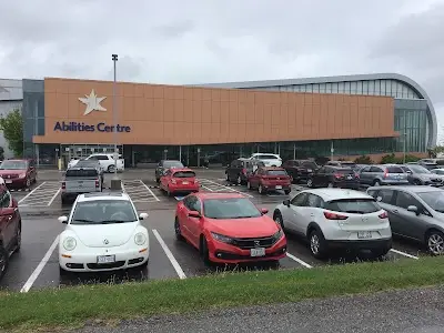 Abilities Centre BJJ Academy - photo 1