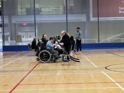 Abilities Centre BJJ Academy - photo 2