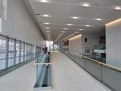 Abilities Centre BJJ Academy - photo 4