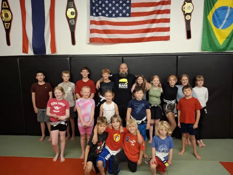 Absolute Fight Factory BJJ Academy - photo 1