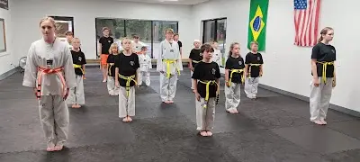 Absolute Martial Arts - Brazilian Jiu Jitsu and Hybrid Taekwondo BJJ Academy - photo 3