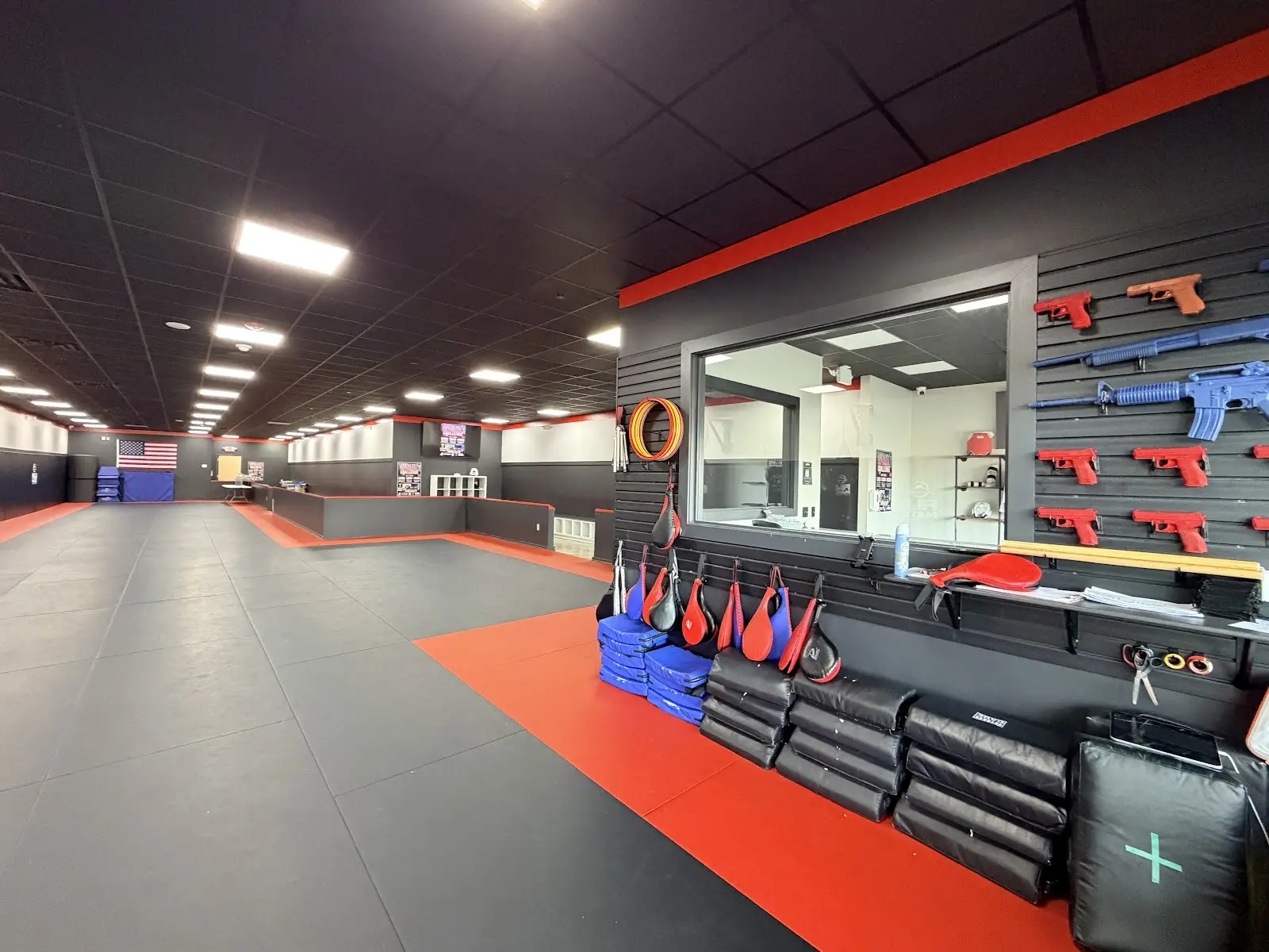 Absolute Martial Arts