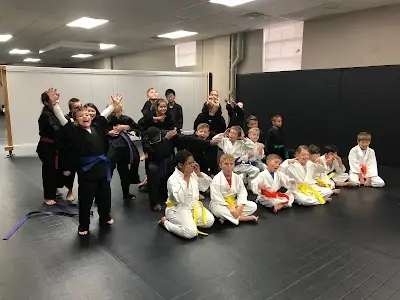 Absolute Martial Arts BJJ Academy - photo 4