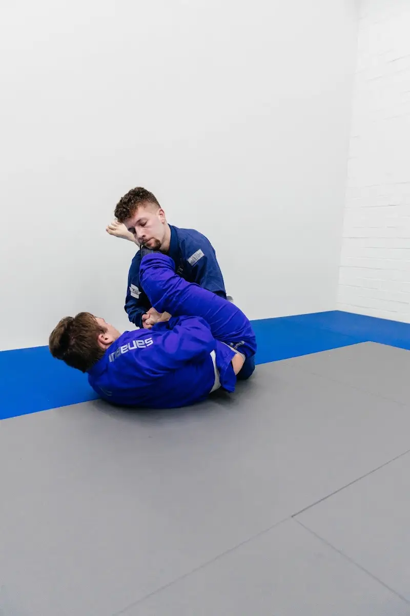 Academy 231 - Muskegon Jiu-Jitsu BJJ Academy - photo 2