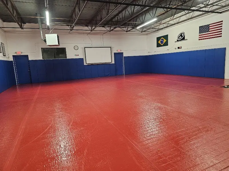 Academy 440 Jiu-Jitsu & Fitness