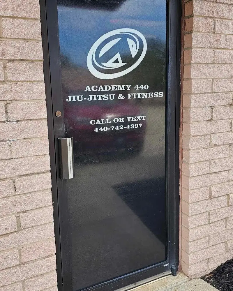 Academy 440 Jiu-Jitsu & Fitness BJJ Academy - photo 1
