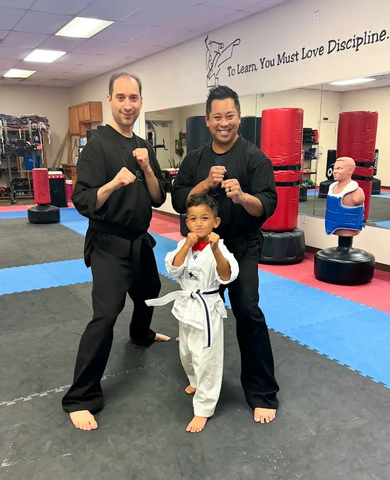 Academy For the Martial Arts BJJ Academy - photo 2