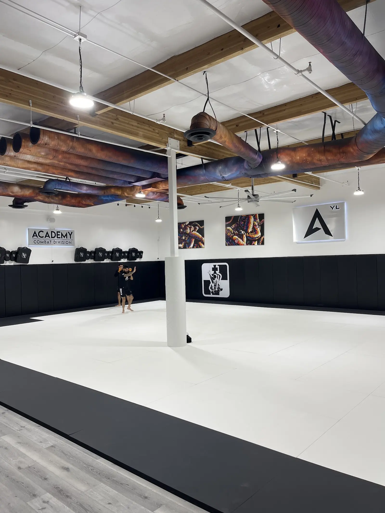 Academy Jiu-Jitsu & Kickboxing | Checkmat Yorba Linda