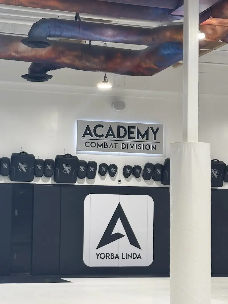 Academy Jiu-Jitsu & Kickboxing | Checkmat Yorba Linda BJJ Academy - photo 1