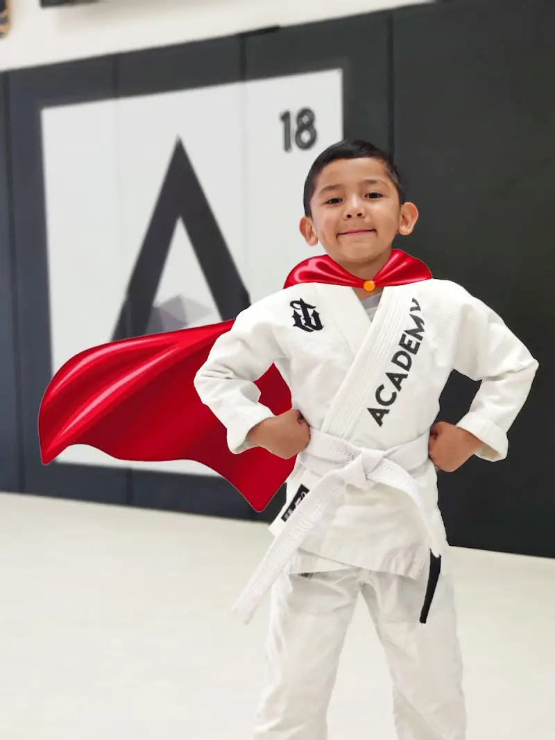 Academy Jiu-Jitsu & Kickboxing | Downtown Downey BJJ Academy - photo 1