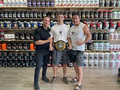 Academy Martial Arts Team360mma BJJ Academy - photo 2