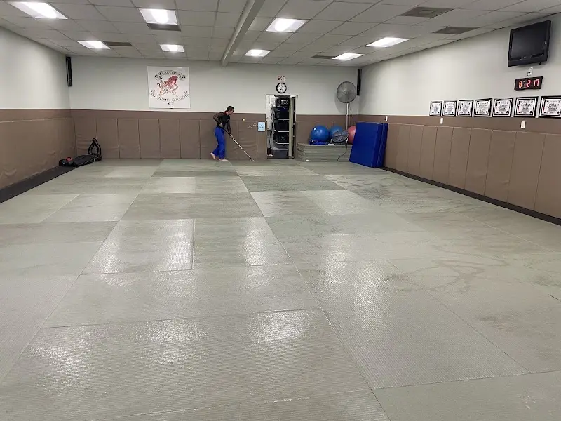 Academy of Brazilian Jiu Jitsu BJJ Academy - photo 1