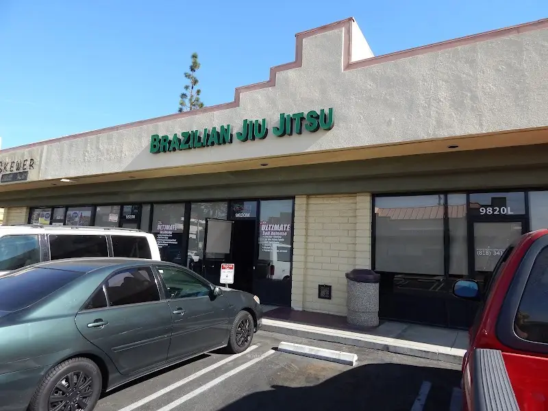 Academy of Brazilian Jiu Jitsu BJJ Academy - photo 2