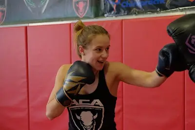 Academy of Combat Arts Fargo