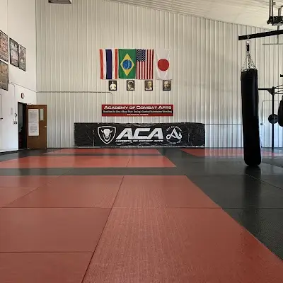 Academy of Combat Arts Fargo BJJ Academy - photo 1