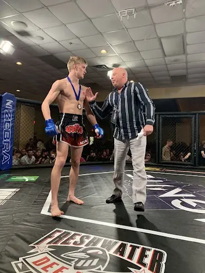 Academy of Combat Arts Fargo BJJ Academy - photo 4