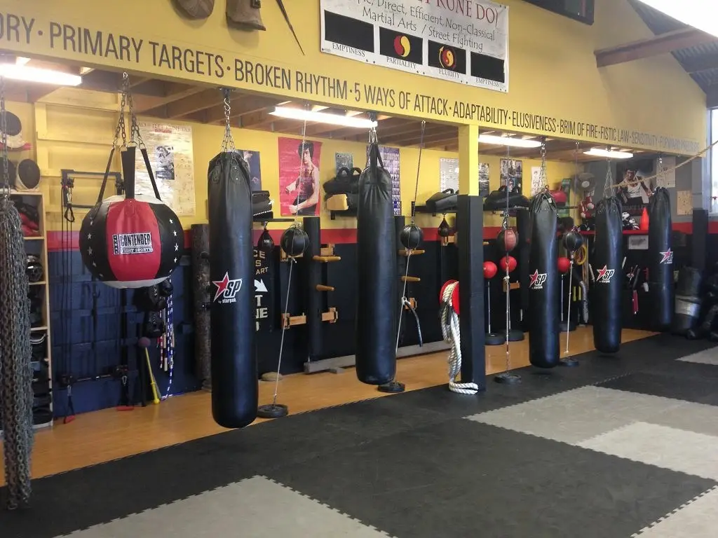 Academy of Jeet Kune Do Sciences