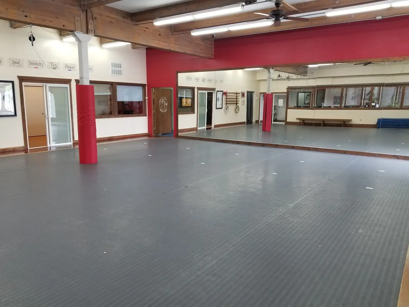 Academy of Kempo Martial Arts