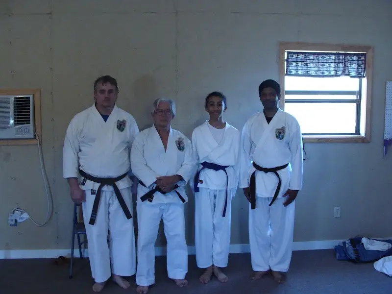 Academy of Martial Arts BJJ Academy - photo 2